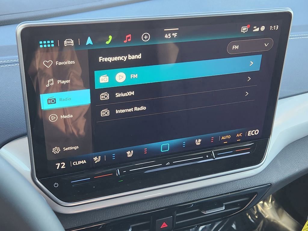 New 2026 Volkswagen ID.4 Pro S image 11