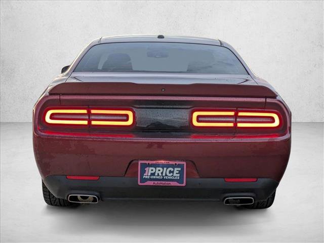 Used 2020 Dodge Challenger GT image 7