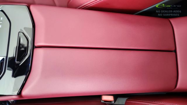 Used 2024 BMW i5 eDrive40i w/ M Sport Package image 53