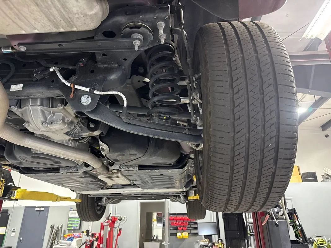Used 2023 Jeep Grand Cherokee 30th Anniversary AWD/4WD image 36