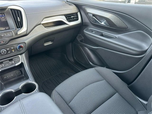 Certified 2024 GMC Terrain SLE w/ Driver Convenience Package image 15