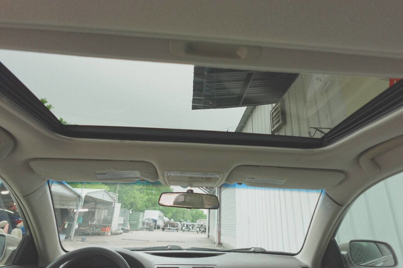 Used 2007 Toyota Camry LE FWD image 26