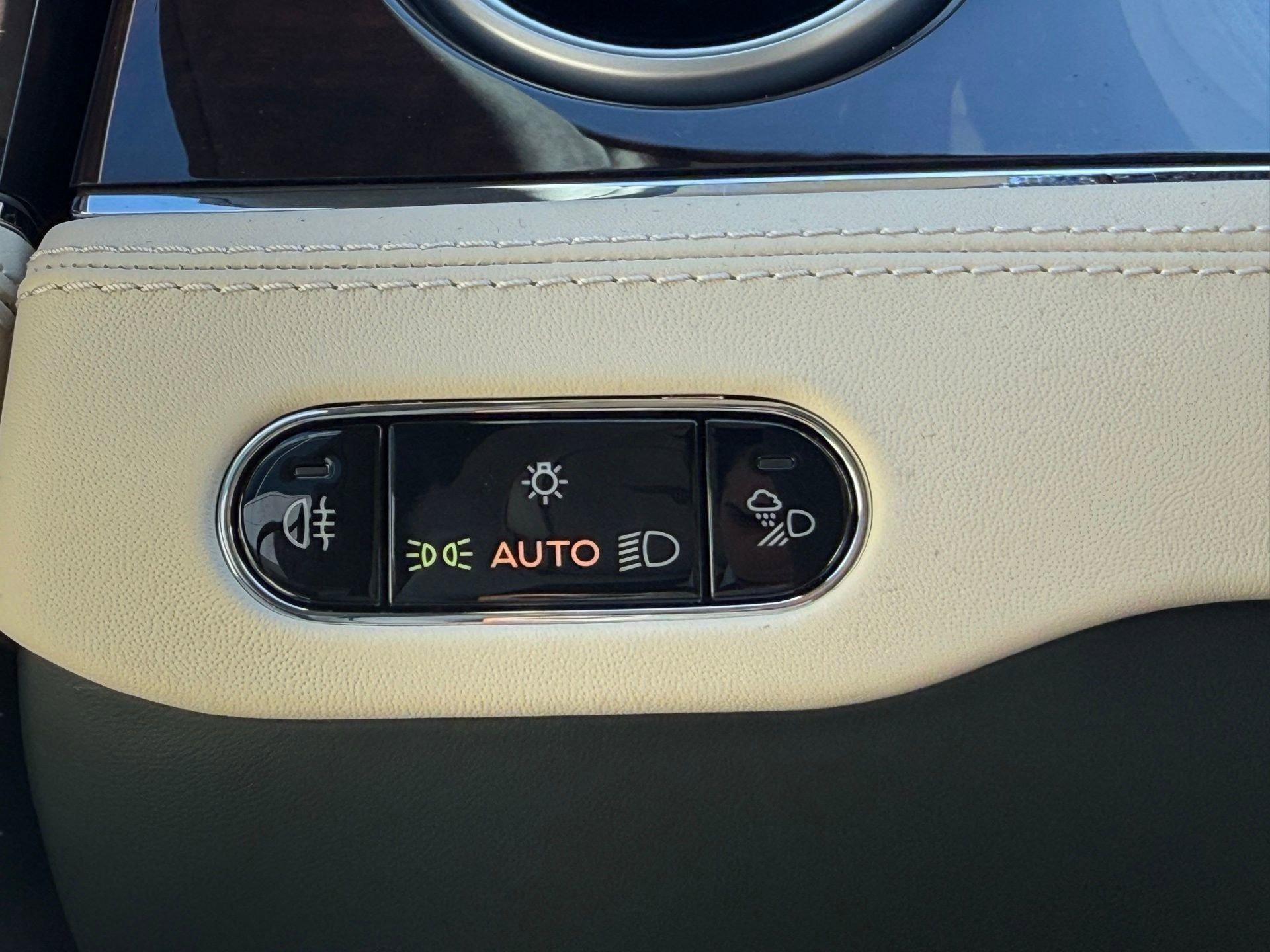 New 2026 Bentley Continental GT AWD/4WD image 31