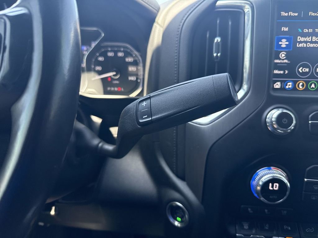 Used 2023 GMC Sierra 2500 Denali w/ Denali Black Diamond Edition AWD/4WD image 26
