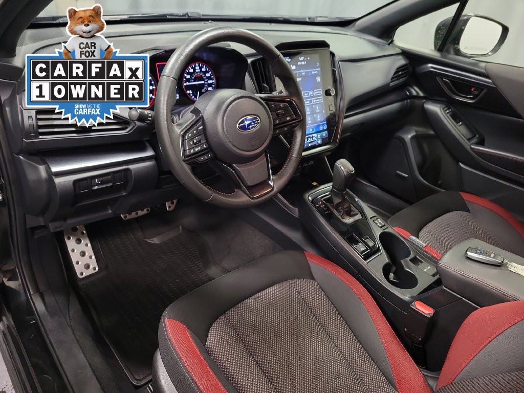 Used 2024 Subaru Impreza RS AWD/4WD image 17
