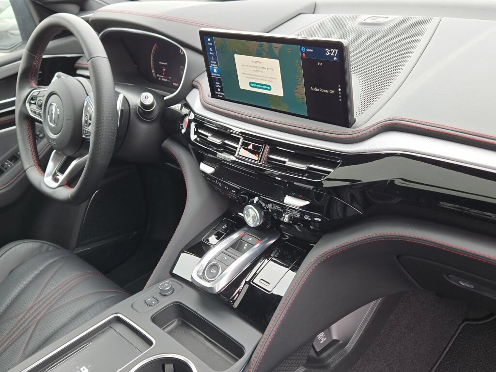 New 2026 Acura MDX A-Spec AWD/4WD image 15