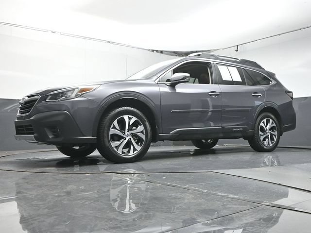 Used 2020 Subaru Outback Touring XT AWD/4WD image 37