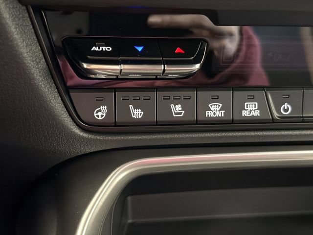 New 2026 MAZDA CX-90 Plug-In Hybrid w/ Premium Plus AWD/4WD image 30