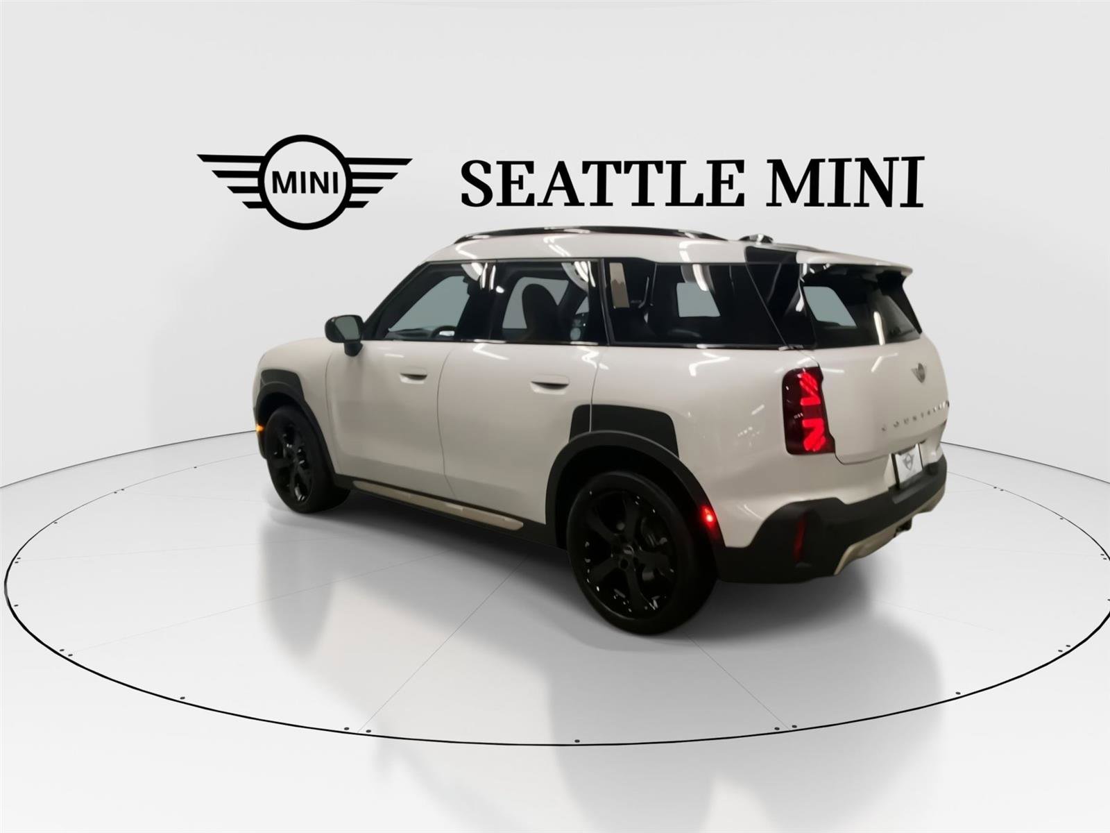 New 2026 MINI Cooper Countryman S image 8