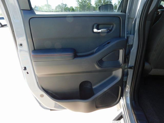 New 2025 Nissan Frontier Pro-X w/ Pro Convenience Package image 15
