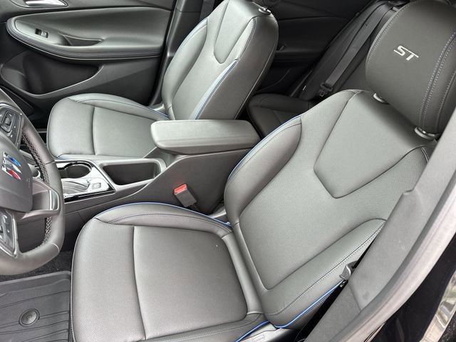 New 2026 Buick Encore GX Sport Touring w/ Advanced Technology Package AWD/4WD image 15