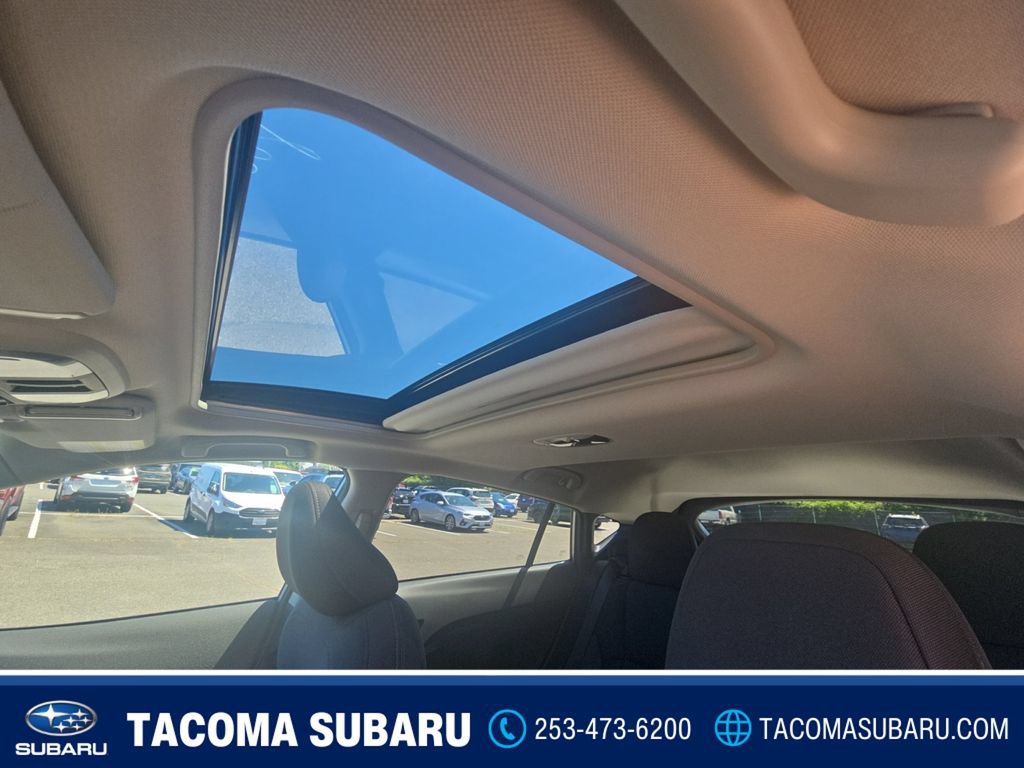 New 2026 Subaru Crosstrek 2.5i Premium AWD/4WD image 24