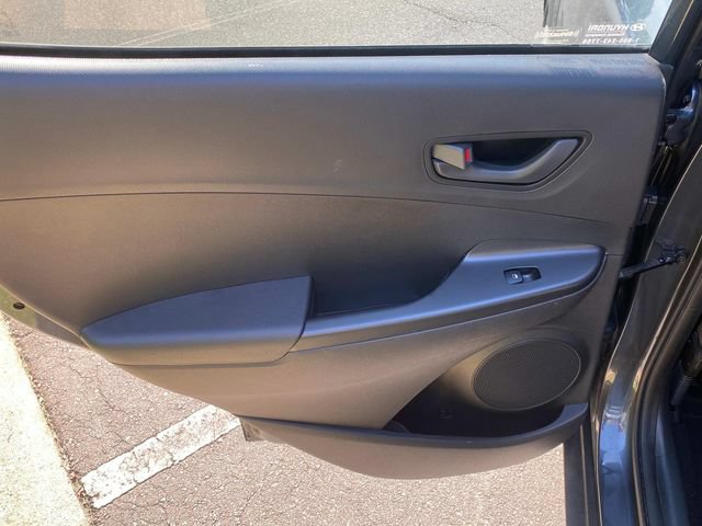 Used 2021 Hyundai Kona SEL w/ Cargo Package FWD image 10
