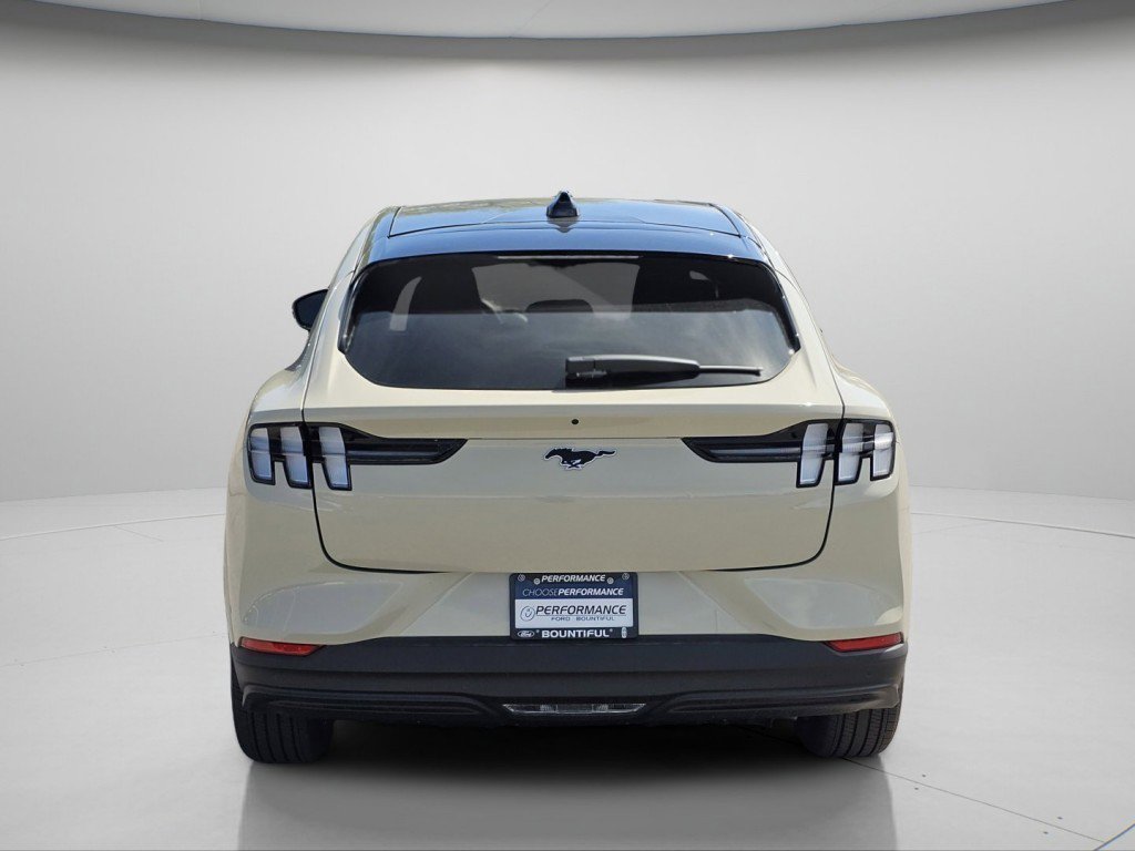 New 2026 Ford Mustang Mach-E Premium AWD/4WD image 20