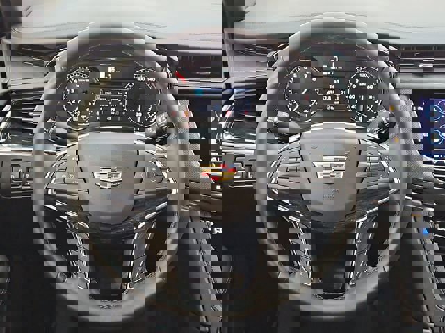 New 2025 Cadillac XT5 Premium Luxury image 15