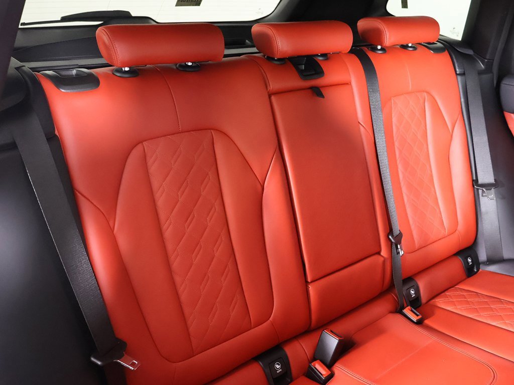 Used 2021 BMW X3 M40i w/ Premium Package Essential image 36