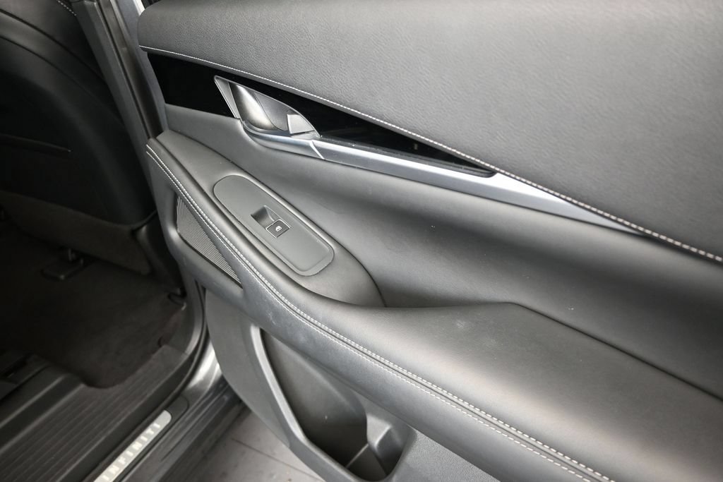 Used 2023 INFINITI QX60 Pure FWD image 22