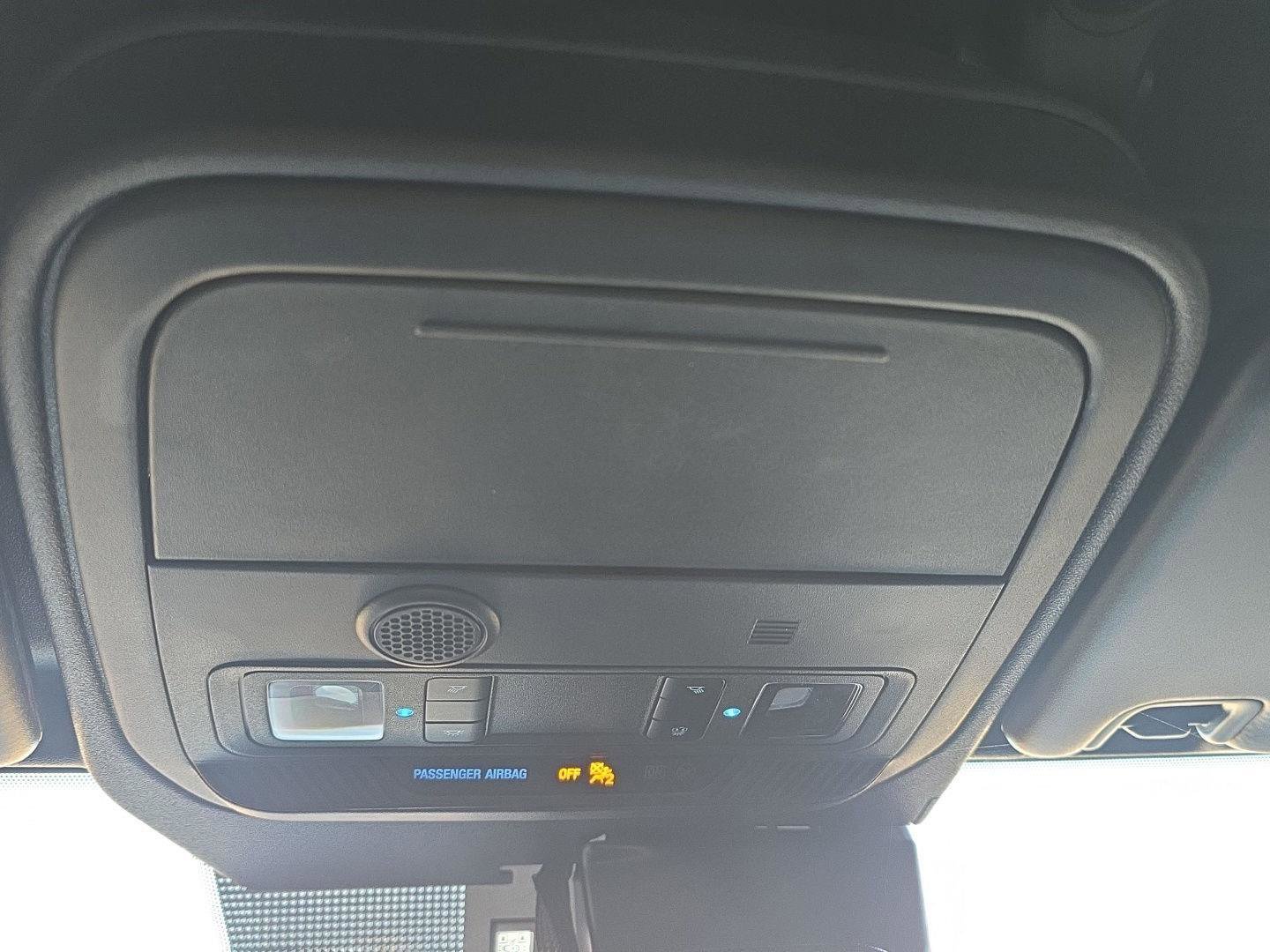 Used 2024 Ford Bronco Outer Banks image 21