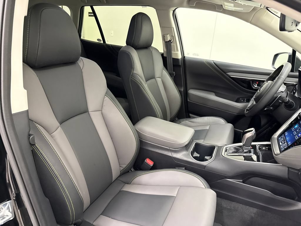 Certified 2024 Subaru Outback Onyx Edition AWD/4WD image 24