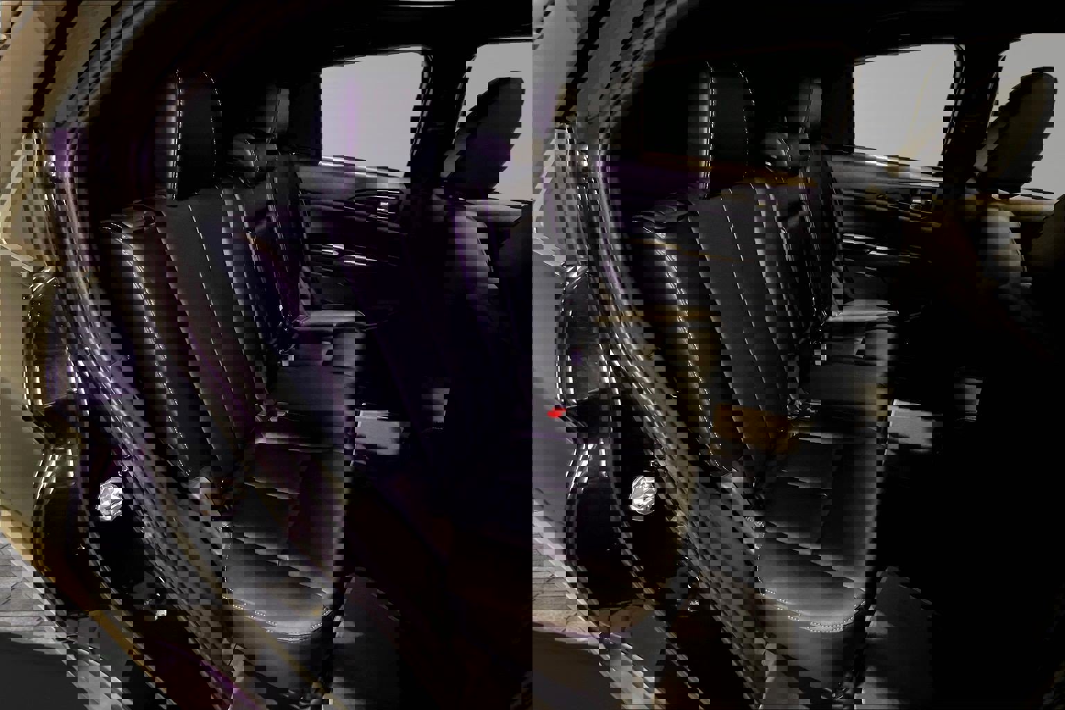 Used 2023 Mitsubishi Eclipse Cross SEL image 25