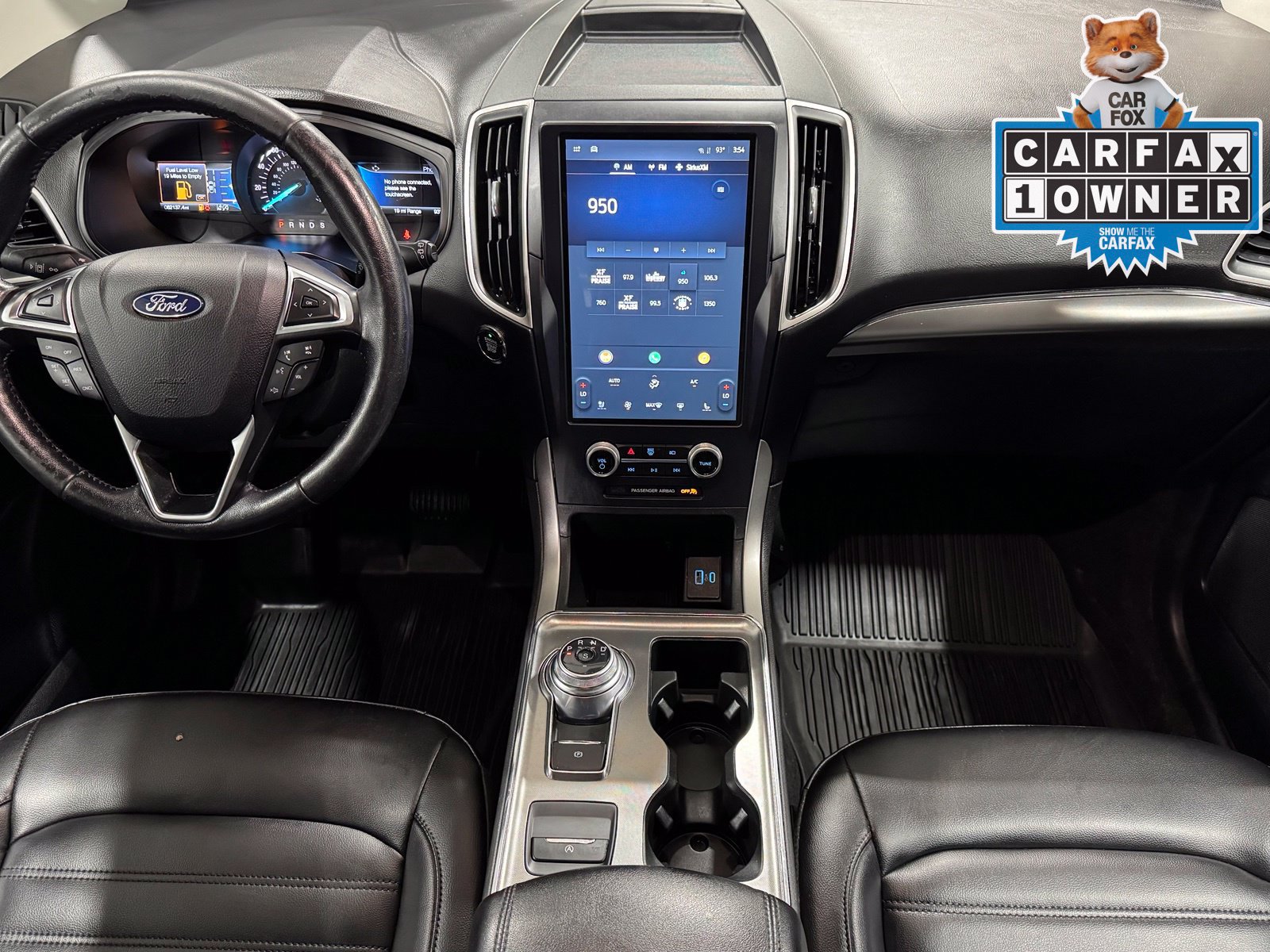 Used 2022 Ford Edge SEL w/ Convenience Package AWD/4WD image 40