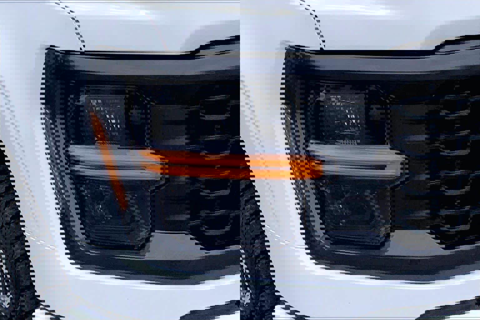 Certified 2025 Ford F150 STX w/ Equipment Group 200A AWD/4WD image 24