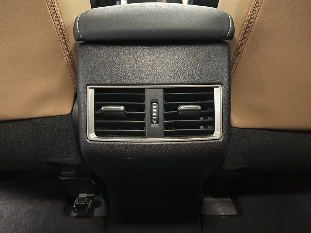 Used 2017 Lexus NX 200t AWD image 16