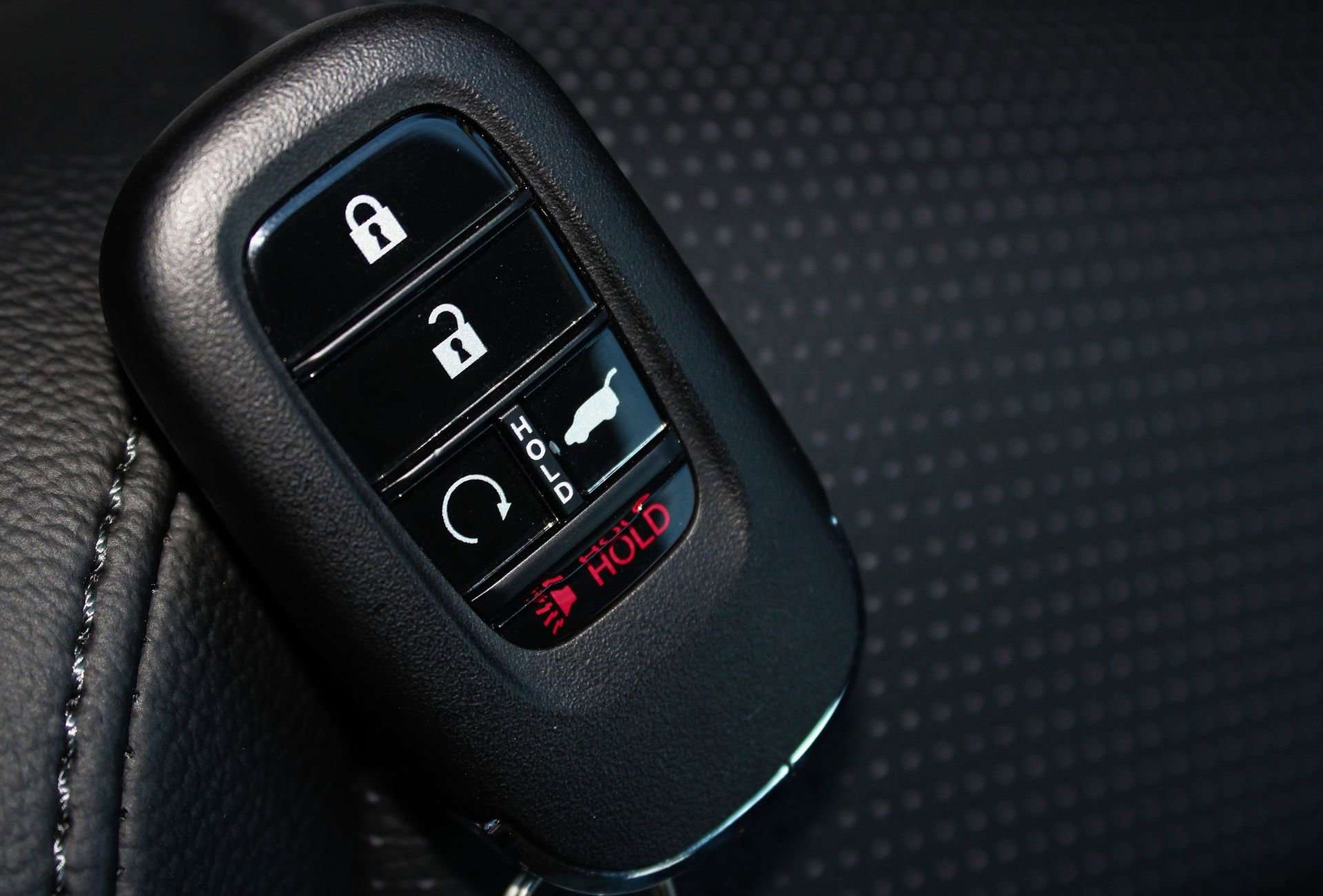 New 2026 Honda CR-V EX-L image 33