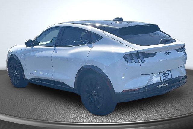 New 2026 Ford Mustang Mach-E Premium w/ Sport Appearance Package RWD image 3