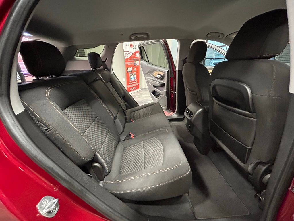 Used 2019 GMC Terrain SLE image 42