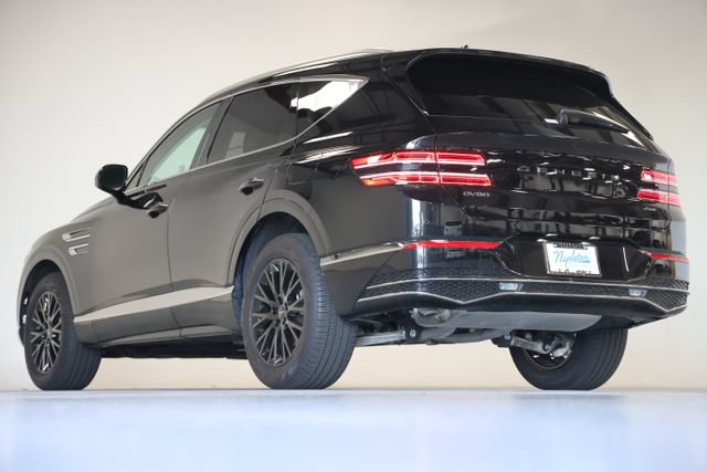 Used 2025 Genesis GV80 2.5T Standard AWD/4WD image 10