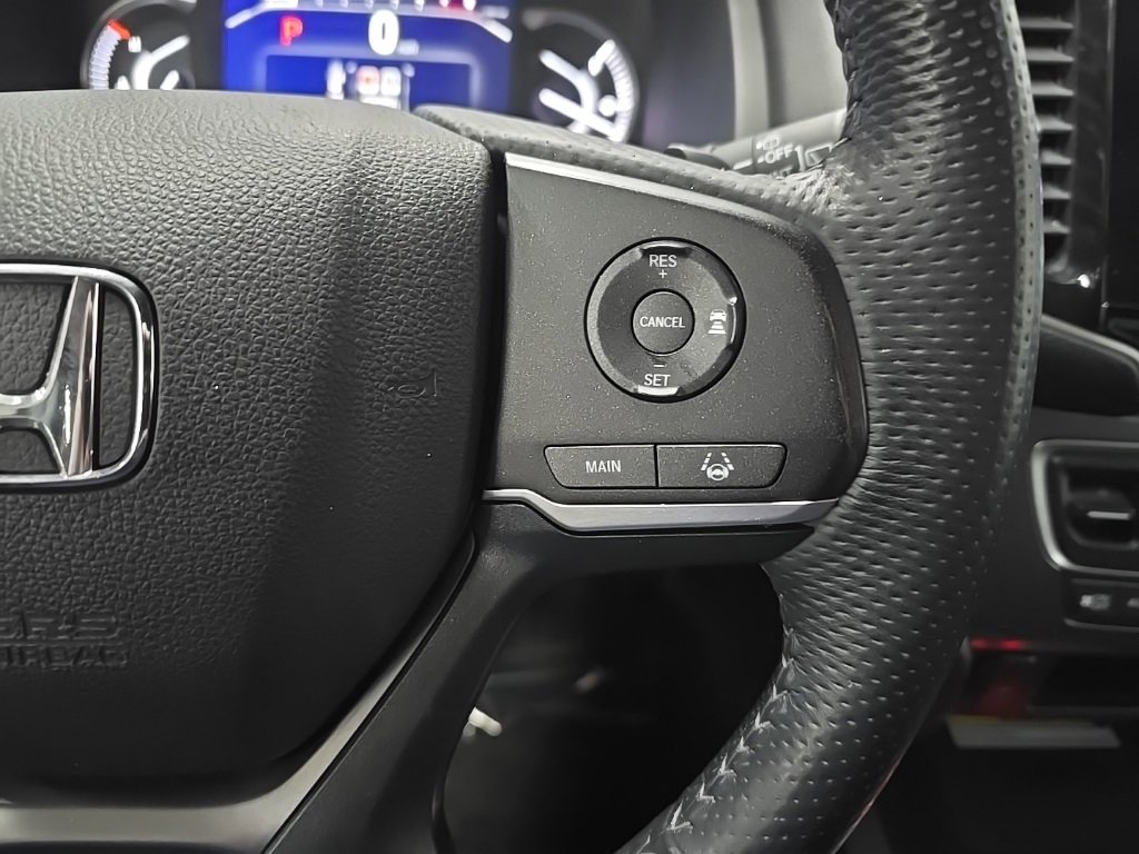 Used 2022 Honda Passport EX-L image 22