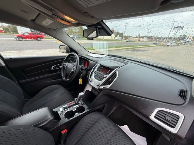 Used 2013 GMC Terrain SLE FWD image 20