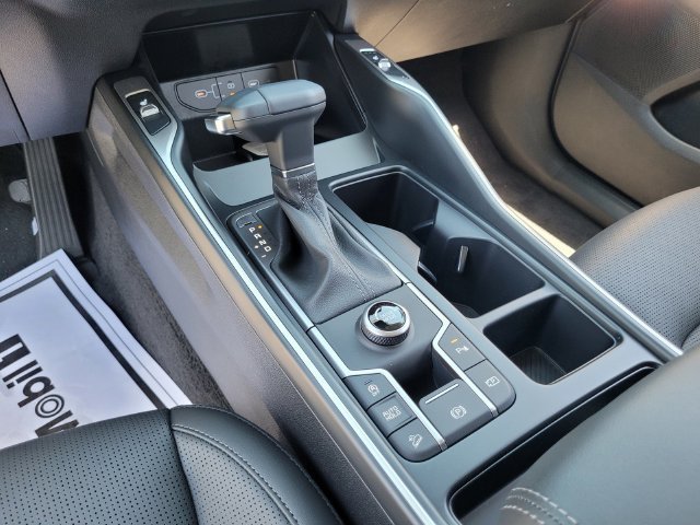 New 2026 Kia Sorento S FWD image 10