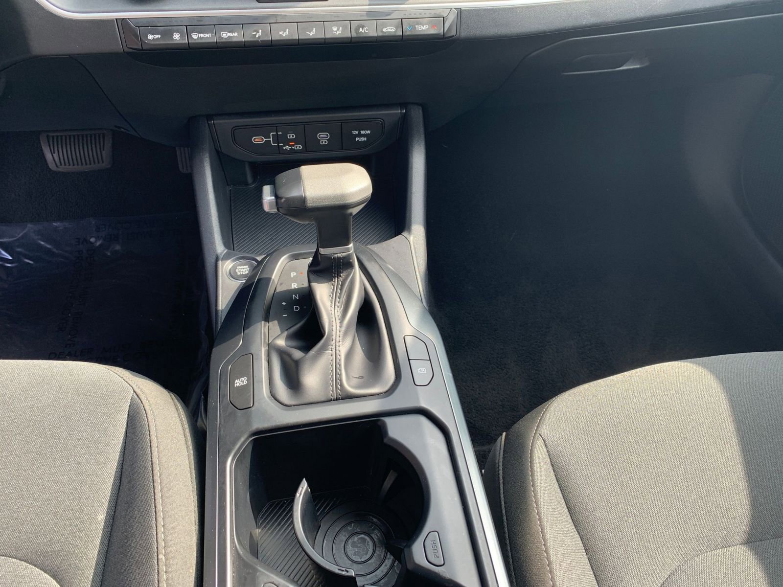 Used 2025 Kia K4 LXS image 41