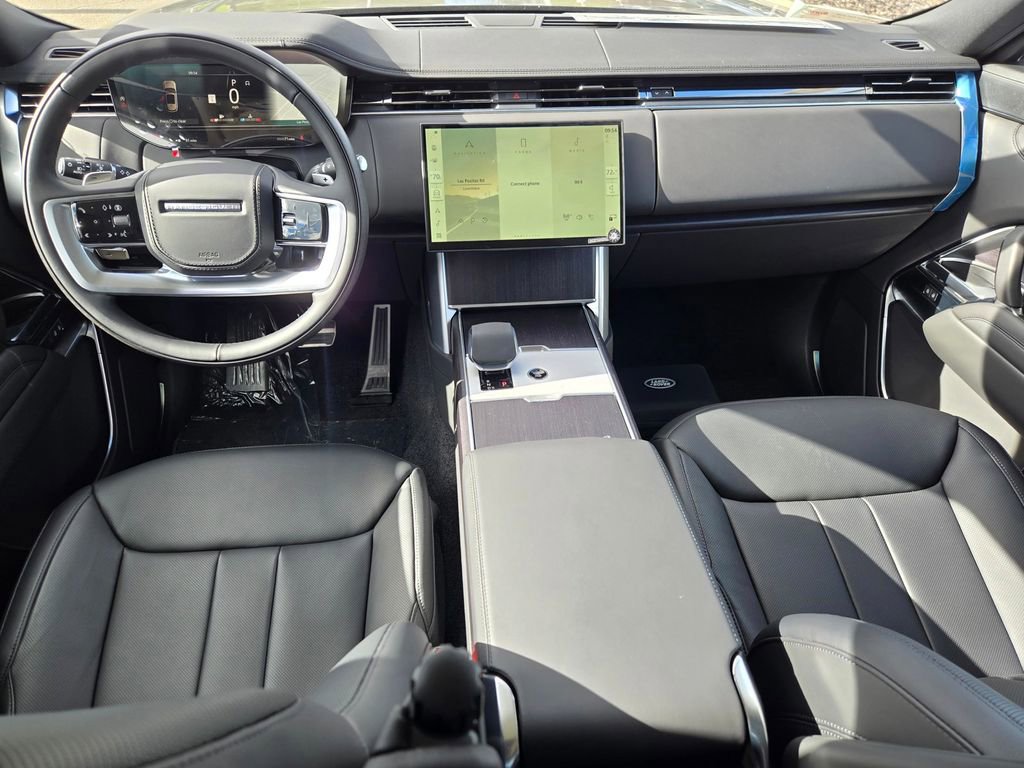 New 2026 Land Rover Range Rover SE image 7