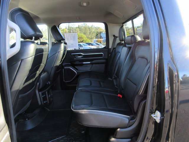 Used 2022 RAM 1500 Laramie w/ Off Road Group image 22
