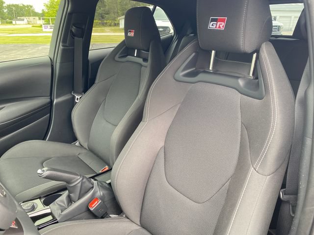 Used 2023 Toyota Corolla GR AWD/4WD image 17