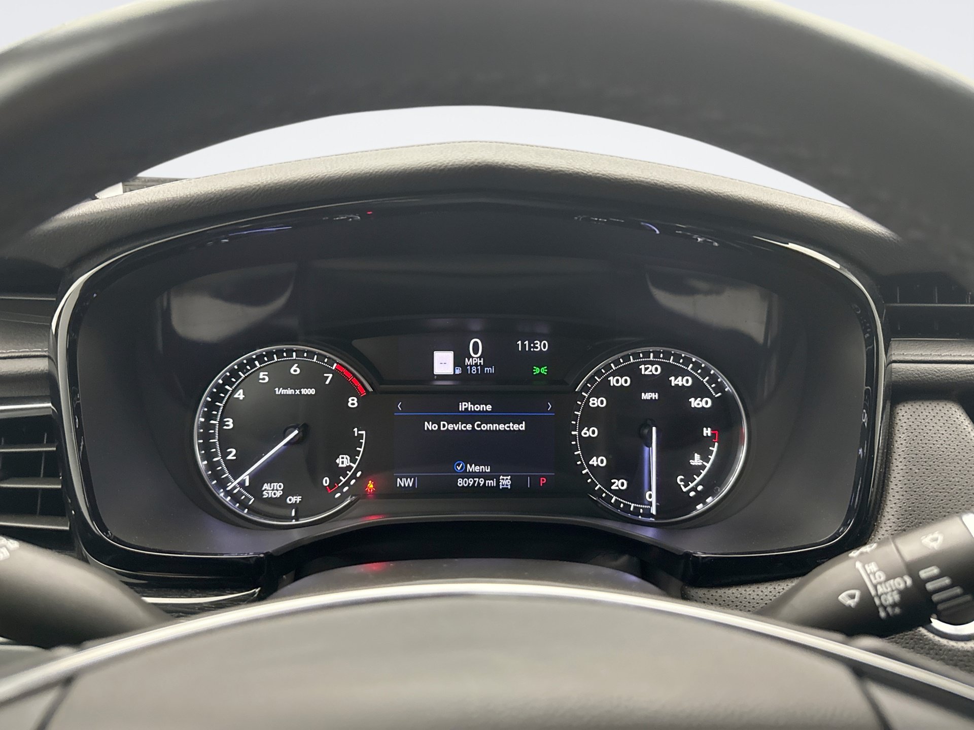 Used 2020 Cadillac XT5 Premium Luxury AWD/4WD image 13