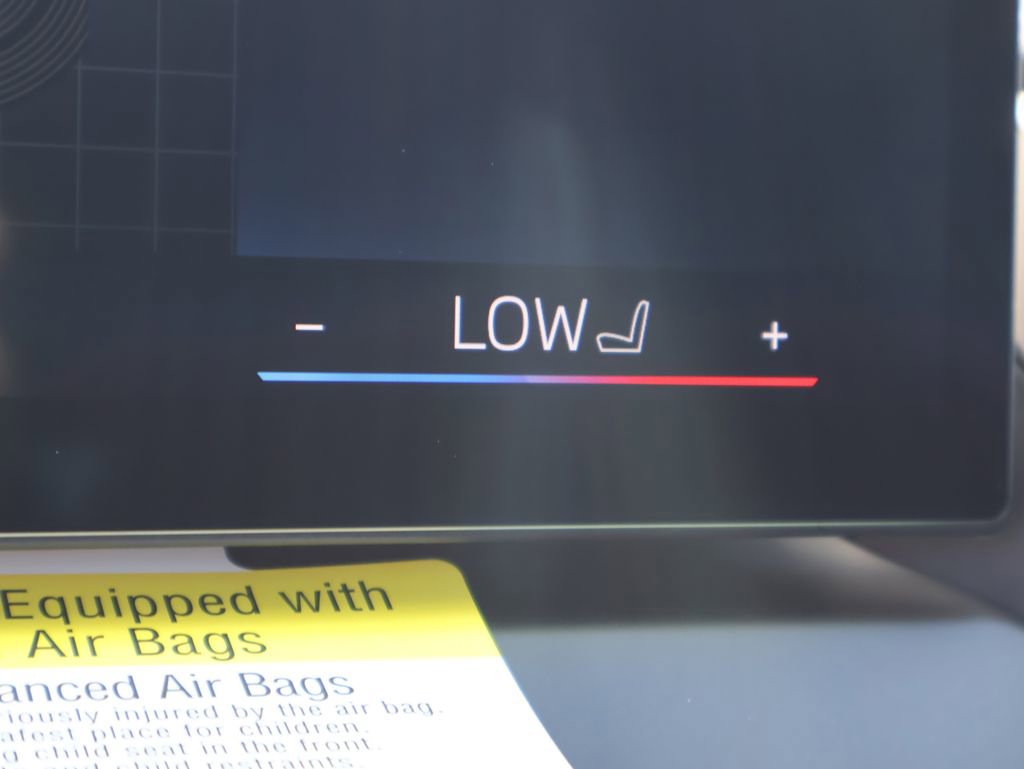 New 2025 BMW X3 xDrive30i image 34