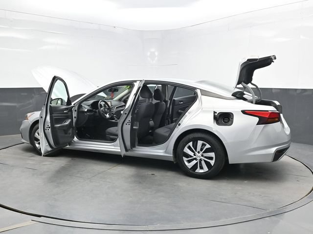 Used 2021 Nissan Altima 2.5 S FWD image 55
