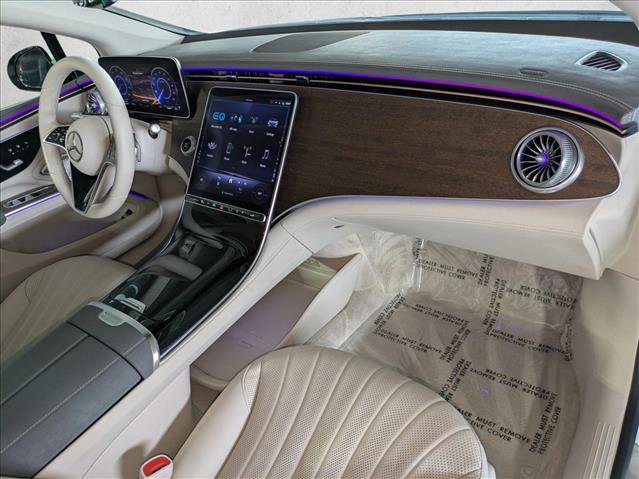 Certified 2023 Mercedes-Benz EQS 450+ Sedan image 22