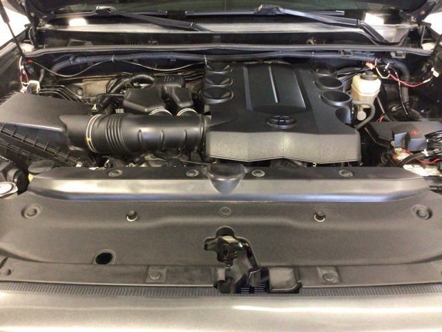 Used 2019 Toyota 4Runner Limited image 25