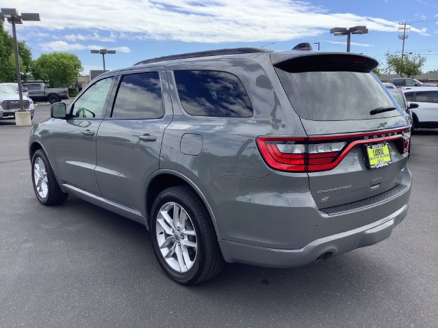 Used 2024 Dodge Durango GT AWD/4WD image 22