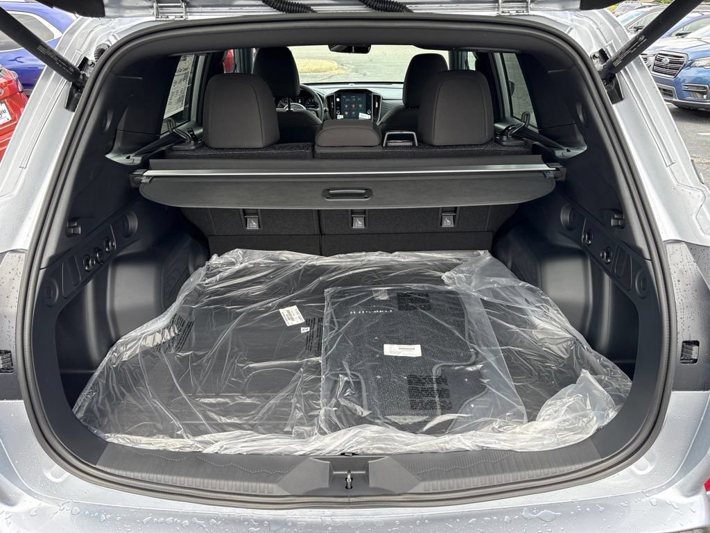 New 2026 Subaru Forester Premium AWD/4WD image 22