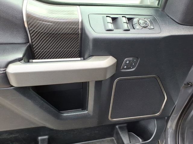 Used 2020 Ford F150 Raptor w/ Equipment Group 802A Luxury image 8