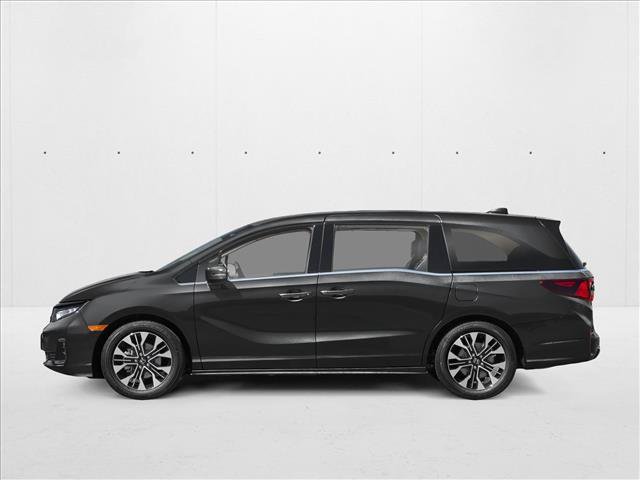 New 2026 Honda Odyssey Elite image 3
