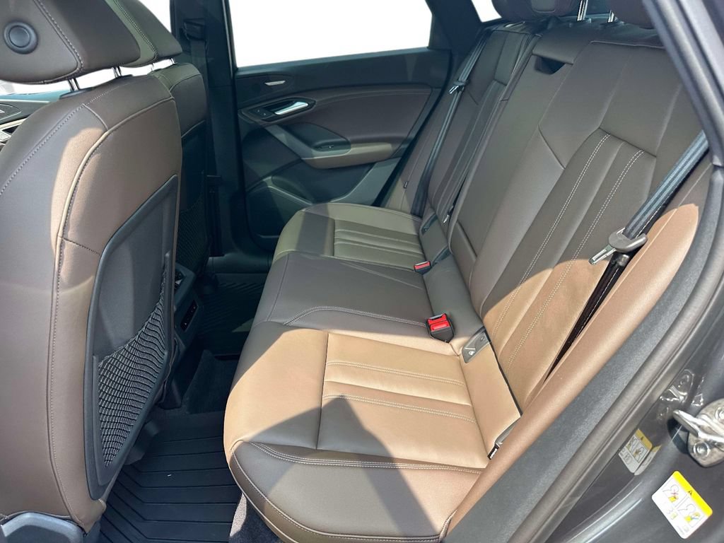 New 2027 Audi Q6 e-tron Premium Plus AWD/4WD image 18