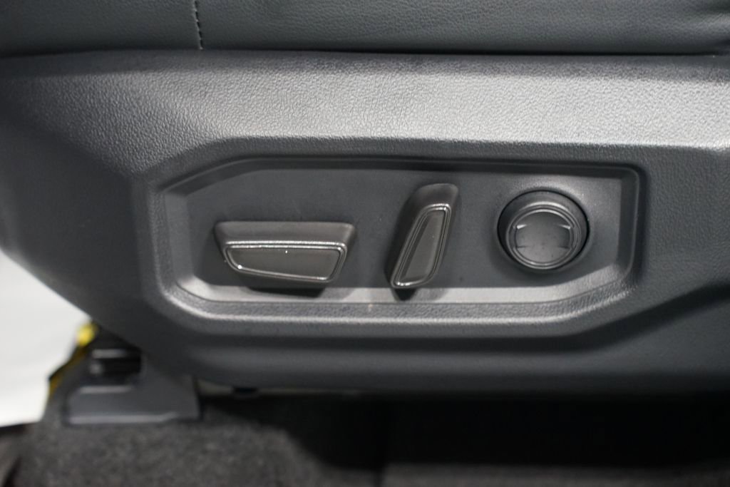 Used 2024 Toyota Tundra SR5 w/ SR5 Premium Package image 34