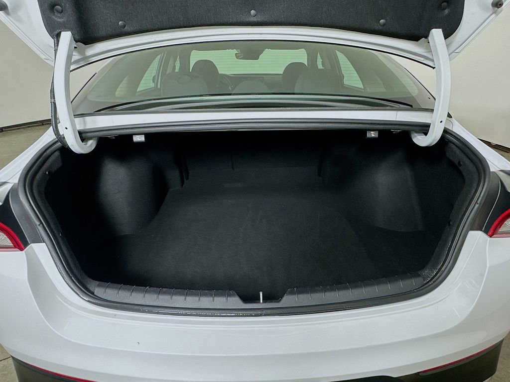 Certified 2023 Kia K5 LXS FWD image 29